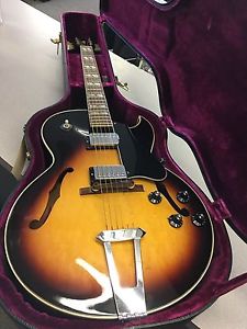 Gibson Memphis ES-175 Electric Guitar