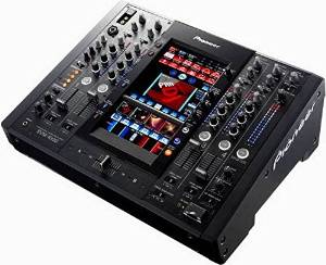 Pioneer SVM-1000 Audio/Video Mixer