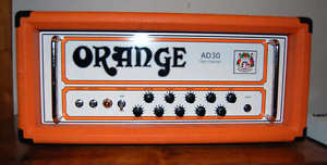 Orange AD30HTC 30 watt Guitar Amp