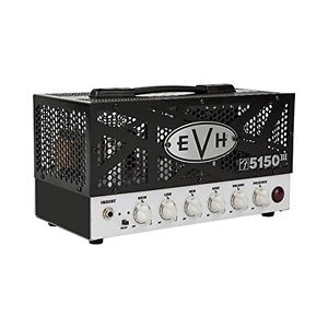 EVH 5150 III LBX - 15W Tube Head