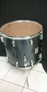 vintage SONOR Phonic Floor tom 18"
