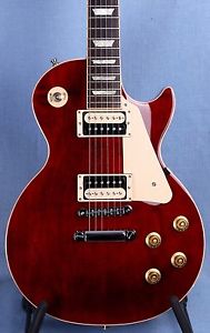 2012 GIBSON LES PAUL - TRADITIONAL PRO II w/ HSC!
