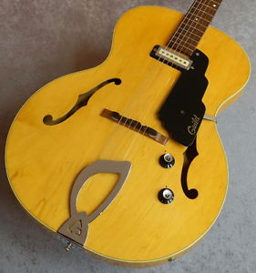 Guild T50 Slim E