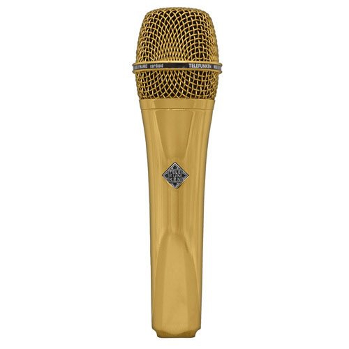 Telefunken M80 C