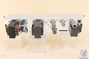 EMT V54 140 - Tube Plate Reverb Control Unit / Pre-Amp