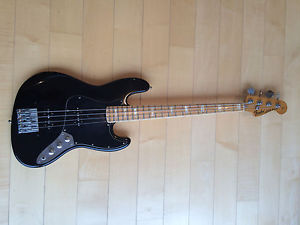 Fender Jazz Bass 1976 Vintage