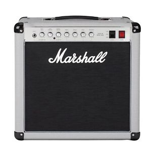 Marshall Mini Jubilee 20 watt Guitar Amplifier Combo