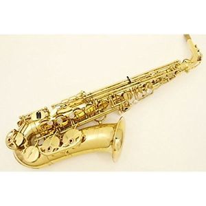 [Excellent] Yanagisawa A-900μ Alto Saxophone w/Hard Case made in Japan FS