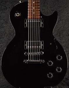 Gibson Les Paul Studio Ebony Chrome Hardware 1999 Electric guitar