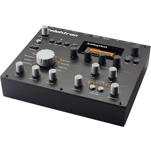 Elektron Analog Heat inkl. Ableton Live 9 Lite NEU