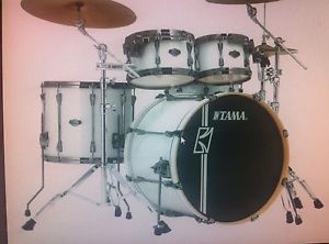 BATTERIE TAMA MK52HZBNS-SGW