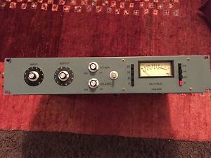1176 Clone Gyraf Rev. F DIY Universal Audio Urei Compressor Limiter UA