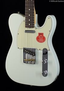 Fender Classic Player Baja Telecaster® Faded Sonic Blue (476)