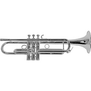 Schilke S Series Custom Bb Trumpet S32 - ML Bore ML Bell (S32 - ML Bore ML Bell)