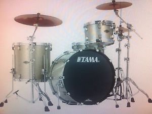 BATTERIE TAMA PP32RZS-CHS