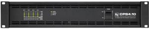 Electro-Voice CPS 4.10 Contractor Precision Series Power Amplifier 500 Watts at 8 Ohms