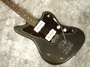 Psychederhythm Psychomaster Limited Havana Metallic w/soft case F/S #X1023