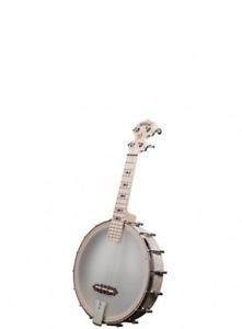 Deering Goodtime Banjo Ukulele Concert Scale
