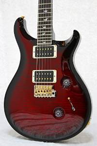 Free Shipping Paul Reed Smith Custom 24 30th Anniversary 10top Custom Color