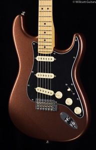 Fender Deluxe Roadhouse Stratocaster Copper (751)