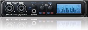 MOTU UltraLite-mk4 (Demo 18x22 USB Audio Interface) (Open Box)