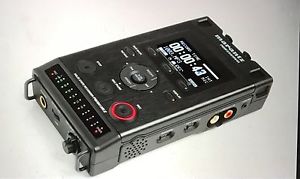 MARANTZ PMD 661 Digital Stereo Recorder