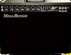 mesa boogie dc10 combo 2x12