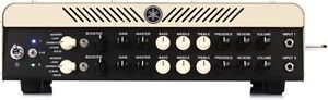 Yamaha THR100H Dual - 100-watt 2-channel Modeling Head (Open Box)