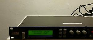 XTA DP224 Speaker Management System