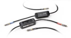 MIT Matrix HD 36 RCA Interconnect Cables 3m Pair
