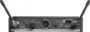 Shure SLX4L Wireless Receiver with Logic Output, G4
