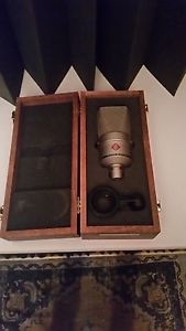 Neumann TLM103 Condenser Cable Professional Microphone