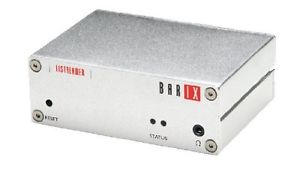 BARIX Instreamer
