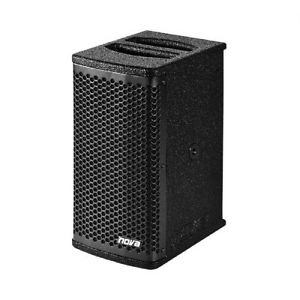 DIFFUSORE ATTIVO NOVA L5A LITTLE LION 5” 150 WATT RMS
