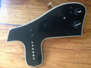 Gibson McCarty pickgaurd