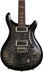 PRS Paul's Guitar 10-Top - Charcoal Burst