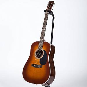 Martin D-28 Dreadnought Acoustic Guitar 1933 Ambertone