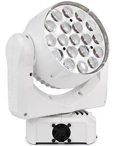 Martin Professional MAC Aura LED (White) in cardboard P/N 90232020