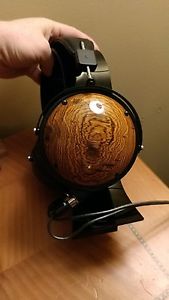 Audeze LCD-XC Bocote Limited Edition