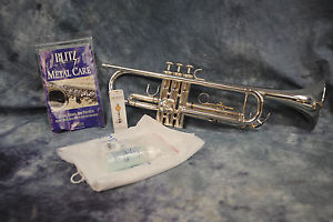 Blessing Trumpet BTR-1277