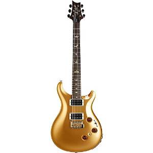 PRS P24 Tremolo Electric Guitar Gold Top Rosewood Fretboard (Gold Top Rosewood Fretboard)