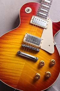 Free Shipping Gibson Custom Shop Historic Collection 1958 Les Paul Standard