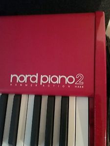 Nord 2 HA 88 Piano