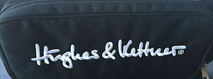 Hughes & Kettner TubeMeister 18 18 watt Guitar Amp
