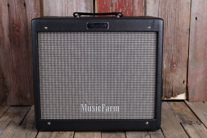 Fender® Blues Junior III Tube Electric Guitar Combo Amplifier 15 Watt 1 x 12 Amp