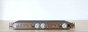 Empirical Labs EL7 - UBK Kush Audio FASTSO - Excellent