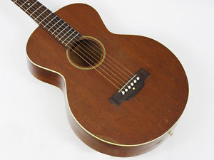 1928 Gibson L-0 Acoustic Guitar Free Shipping Vintage