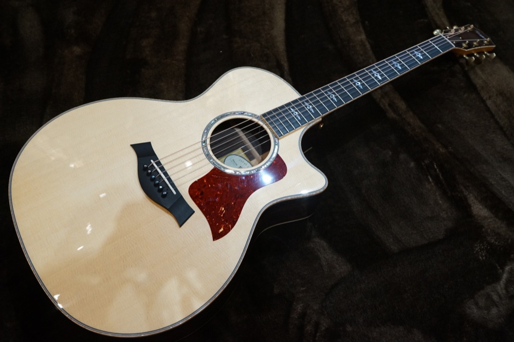 Taylor 814ce ES2 JPN LTD Acoustic Electric Guitar 2016 Japan Limited