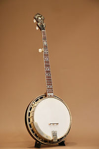 1992 Gibson Granada RB Banjo Free Shipping