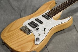 SCHECTER BH-1-24-STD Natural Electric Free Shipping